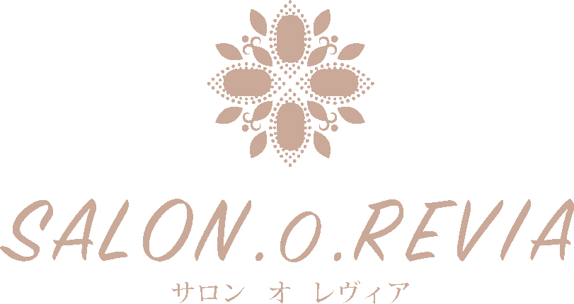 水戸市マツエク Salon O Revia